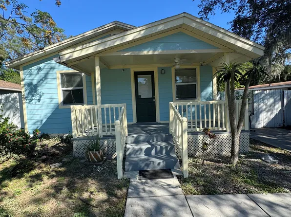 3803 N 57th St, Tampa, FL 33619