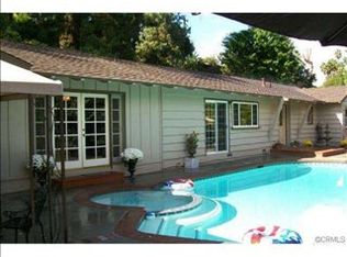 8486 Via Sierra Ramal Ave, Whittier, CA 90605