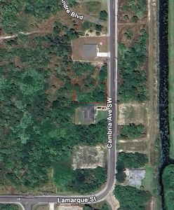 3150 Cambria Ave SW #15, Palm Bay, FL, 32908