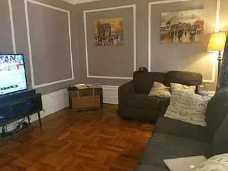 Rented by Dynamik Realty