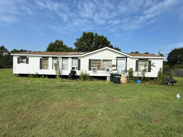 6348 Rainbow Downs Ln, Grand Bay, AL 36541