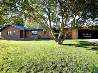 1676 S Roosevelt Rd #4, Portales, NM 88130