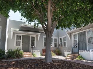 762 N El Centro Ave, Los Angeles, CA 90038