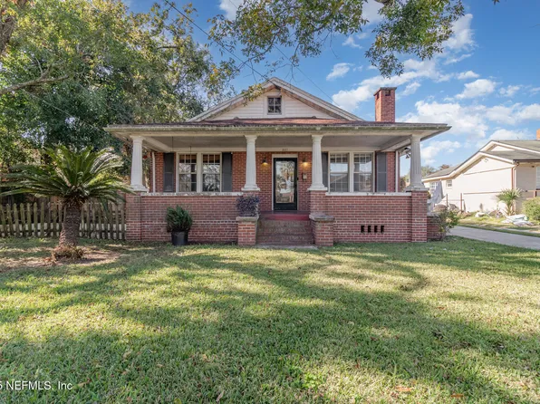 222 TROUT RIVER Drive, Jacksonville, FL 32208