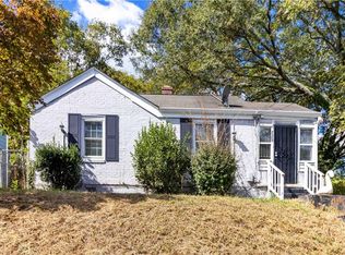 225 1st St SW, Atlanta, GA 30314