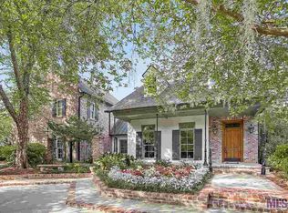 18321 N Mission Hills Ave, Baton Rouge, LA 70810