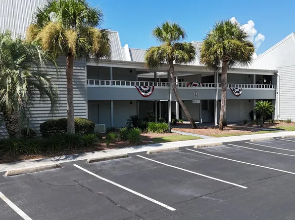 4286 Kingfish Ln Unit 286, Panama City Beach, FL 32408
