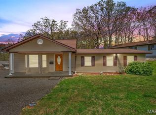 1713 Westwood Dr, Festus, MO 63028