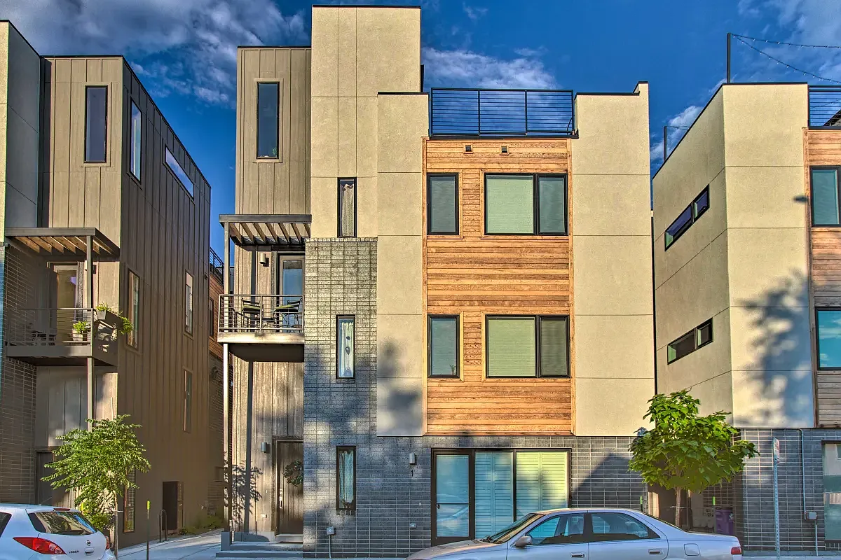 4312 N Tennyson St — Photo 1