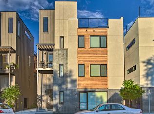 4312 N Tennyson St #5, Denver, CO 80212