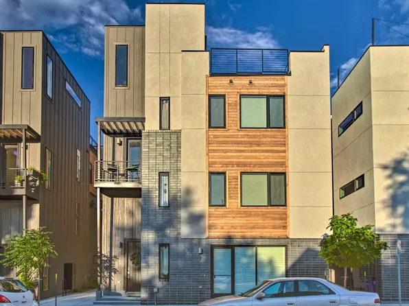 4312 N Tennyson St #5, Denver, CO 80212