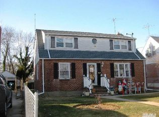 766 Bradley St, West Hempstead, NY 11552