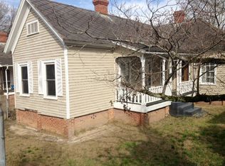 772 Leitner St, Graniteville, SC 29829