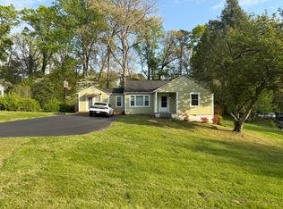 4510 Fulton Dr, Knoxville, TN 37918