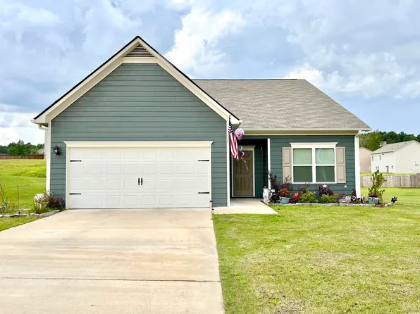 555 Ridge Cir, Odenville, AL 35120