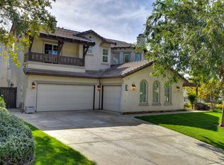 302 Jumel Ct, El Dorado Hills, CA 95762