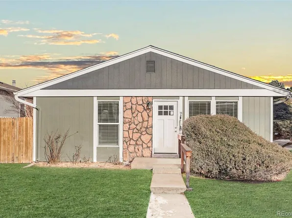 9901 E Evans Avenue #16A, Denver, CO 80247