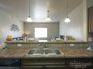 2202 Timbers St W #106, Williston, ND 58801