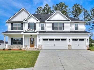 4425 Baywood Trl, Evans, GA, 30809