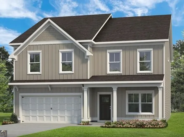 5033 Cecelia Dr, Powder Springs, GA 30127
