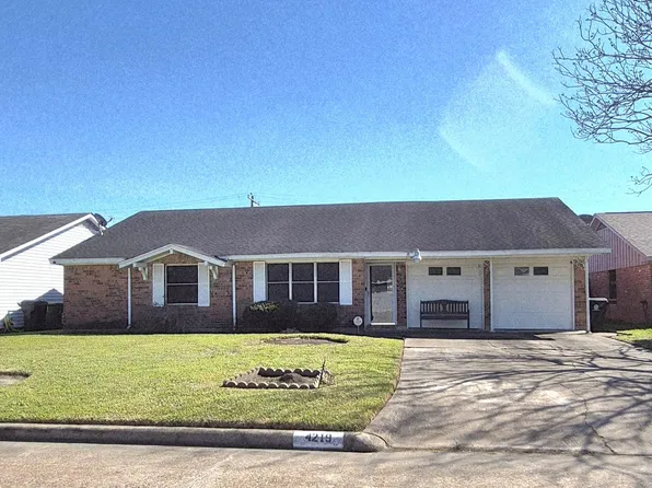 4219 Dragonwick Dr, Houston, TX 77045