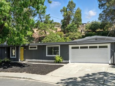 4605 Driftwood Ct, El Sobrante, CA, 94803