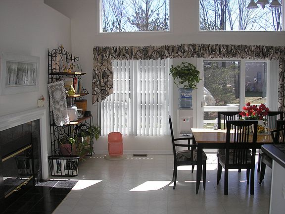 Morning Room