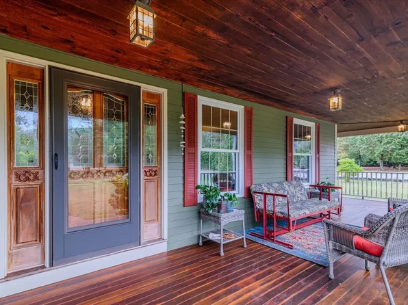 136 Randall St, North Easton, MA 02356
