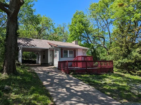 2738 S 8th Pl, Kansas City, KS 66103