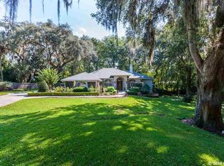 5548 SW 37th Dr, Gainesville, FL 32608