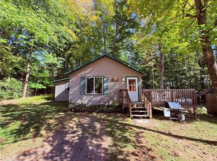 7611 West Pine Point Road #4, Hayward, WI 54843