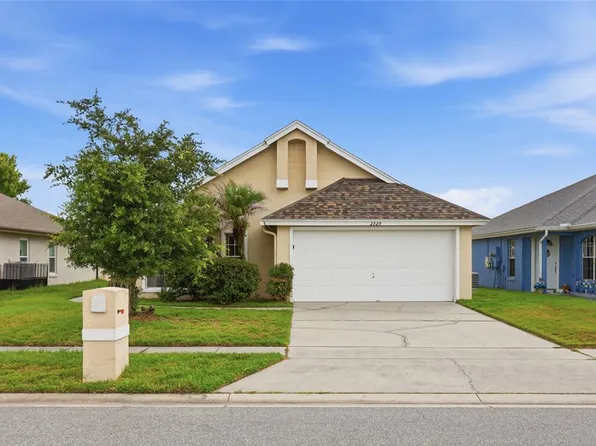 2729 REGENCY OAK LANE, ORLANDO, FL 32833