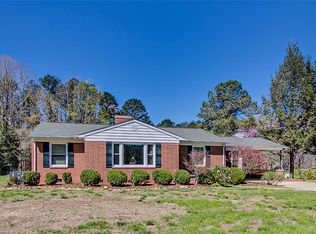 1969 Spero Rd, Asheboro, NC 27205