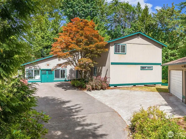7021 81st Ave Court NW, Gig Harbor, WA 98335