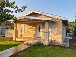 3557 E Iowa Ave, Fresno, CA 93702