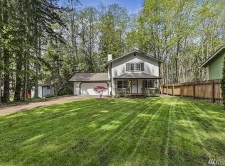 4129 Big Beef Xing NW, Bremerton, WA 98312