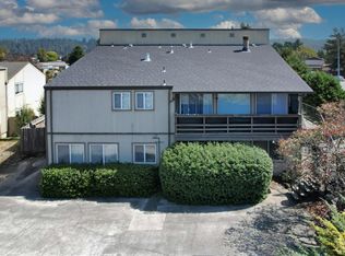 1350 Hallen Dr, Arcata, CA 95521