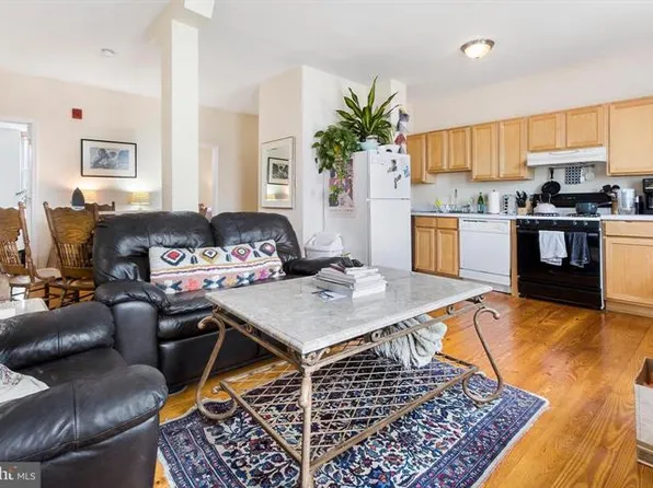 321-23 N Front St #4, Philadelphia, PA 19106