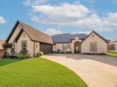 1701 Riviera Dr, Longview, TX, 75605