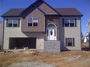 324 Cross Ln #NDS, Clarksville, TN 37040