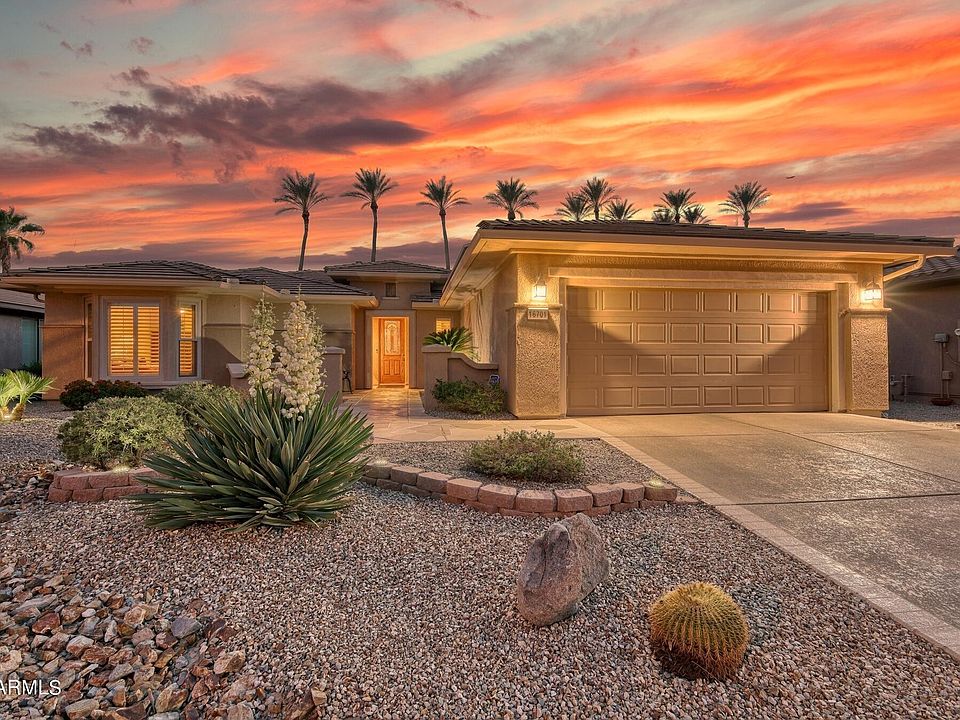 16701 W Loma Verde Trl, Surprise, AZ 85387 Zillow