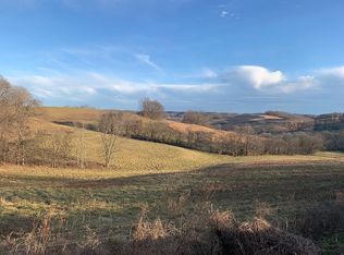 0 Jenkins Rd, Santa Fe, TN 38482