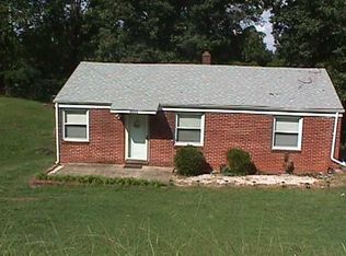 3349 Sunset Rd, Collinsville, VA 24078