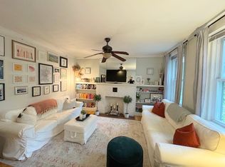 45 Atherton Rd #2, Brookline, MA 02446