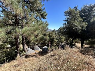 53505 W Ridge Rd, Idyllwild, CA 92549