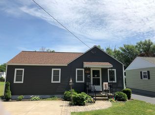 293 Bauman Rd, Buffalo, NY 14221