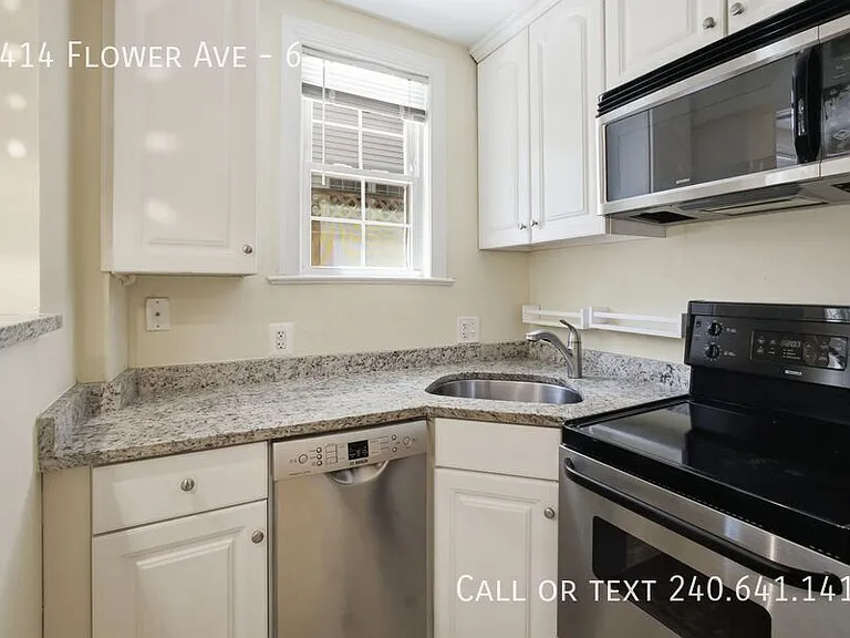 8414 Flower Ave #6 — Photo 3