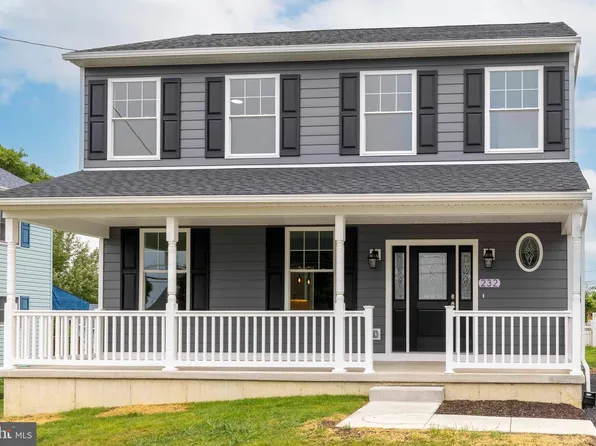 232 Brook St, Willow Grove, PA 19090