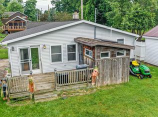 112 E Short St, Rolling Prairie, IN 46371