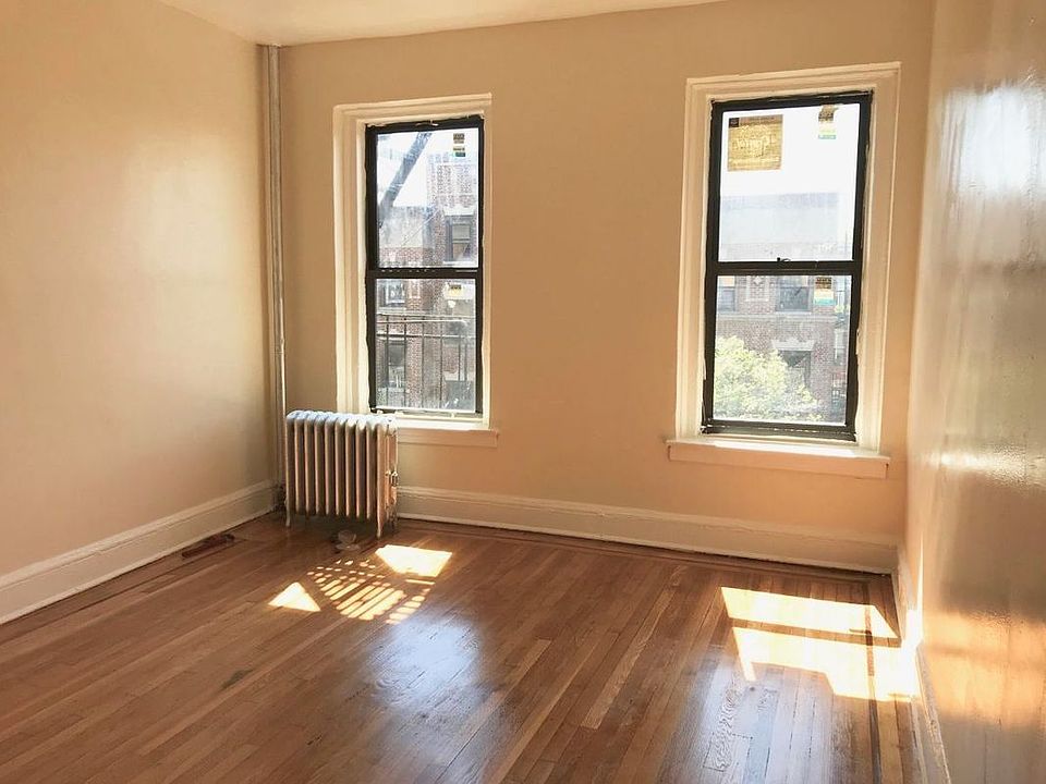 1st image of 2401 Newkirk Ave APT 4D